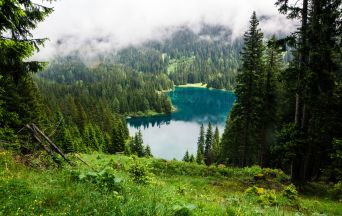 Lago Obernbergsee