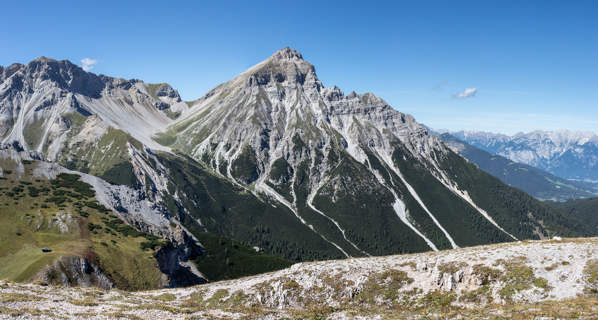 hikingtirol selfguided blaserwithviewtoserles