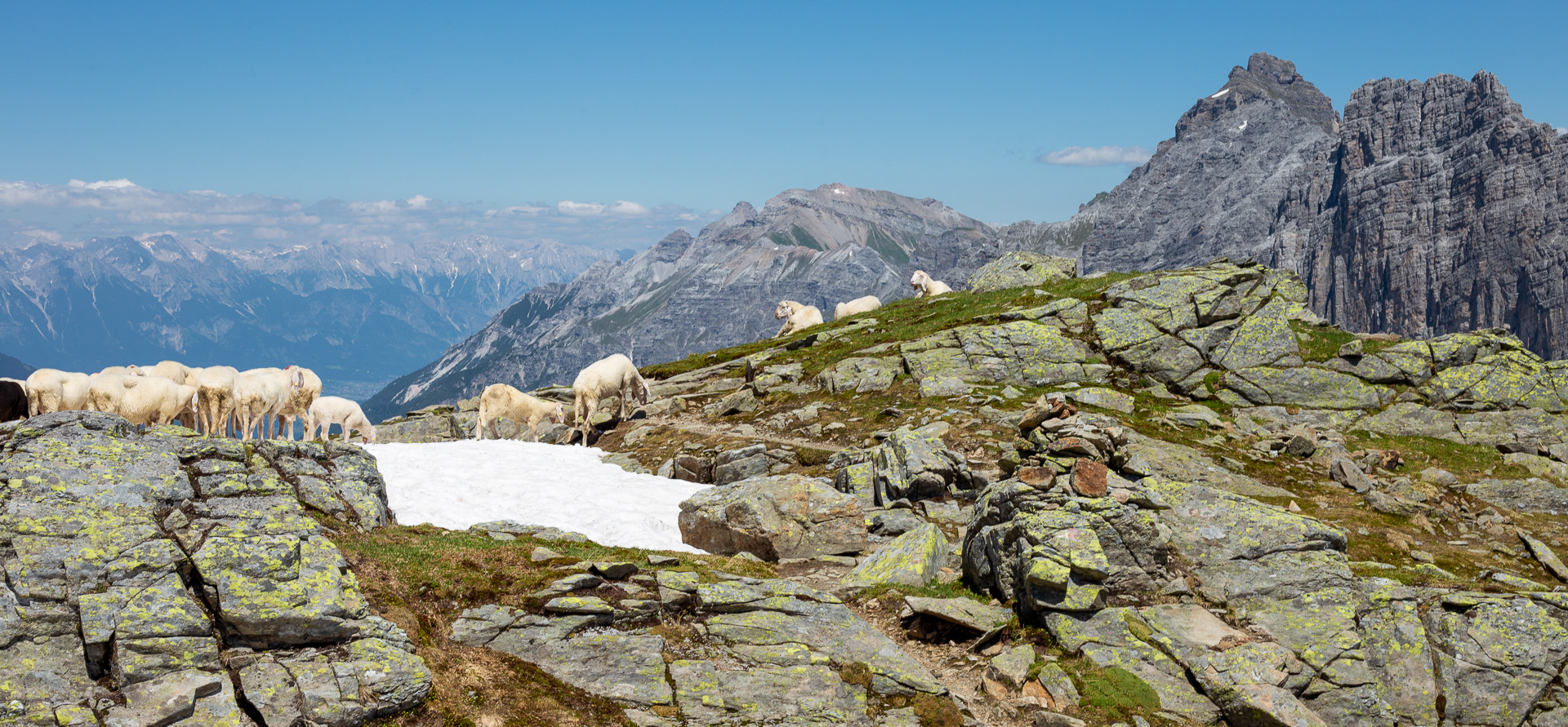 hikingtirol selfguided kalkwand