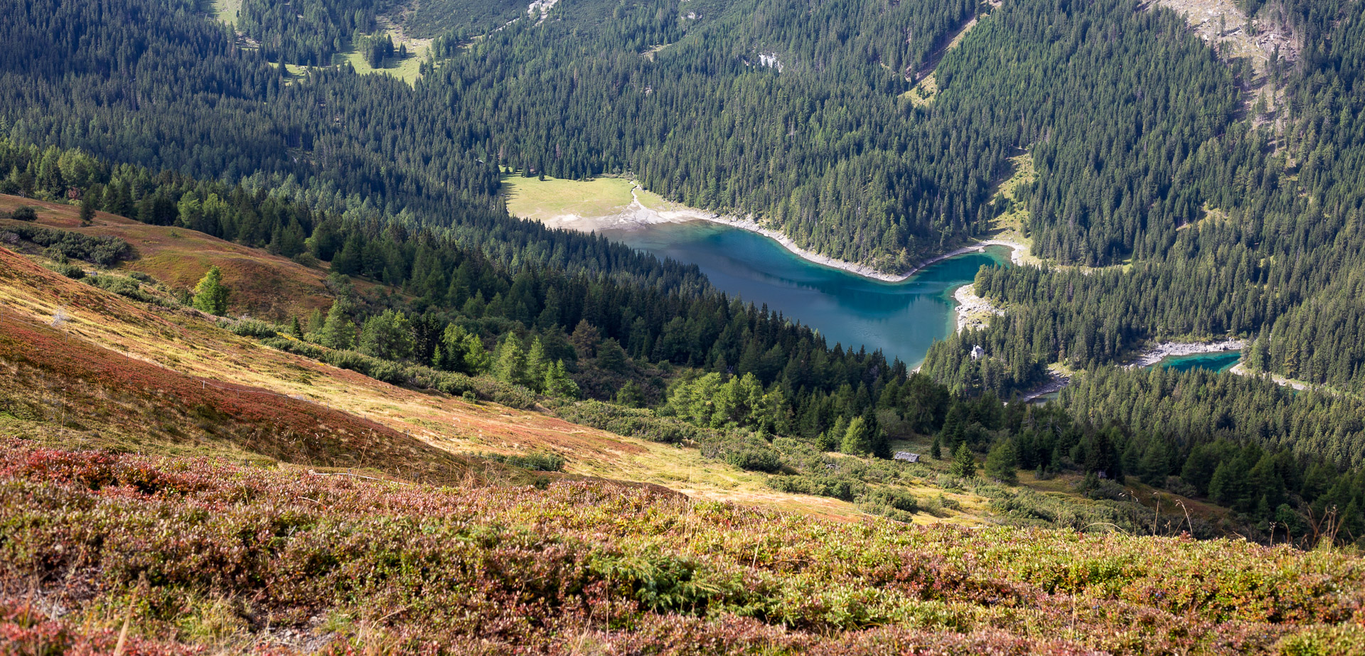 trailrunning ridgetolake header